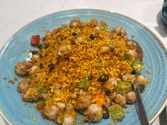 -鹿港小镇(金虹桥国际中心店)