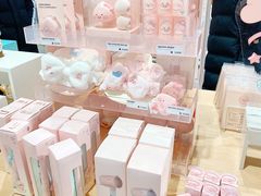 -KAKAO FRIENDS(弘大店)