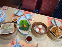-点都德(长泰广场店)