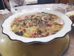 -刘昌兴菜馆(金轮第一城店)