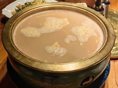 -蒙艾里民族传统菜蒙餐