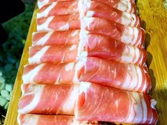 -慢丽江·云南野生菌土鸡锅(西山店)