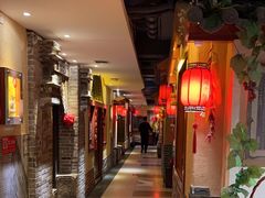 -山西会馆·晋菜·晋商宴·牌匾博物馆(胜利东街店)