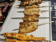 -纪录片《人生一串》体验店(静安店)