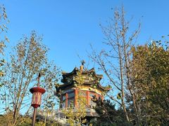 -湛山寺