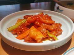 -涵羲兰心荟·花园餐厅(新街口店)