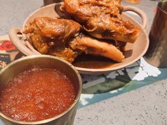-大师兄·手工面·西北菜(美的悦然广场店)