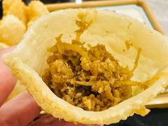 -燕春饭店(公园里店)
