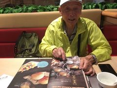 -避风塘(宝山万达店)