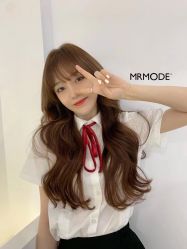-MRMODE时尚先生美发沙龙