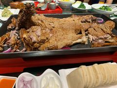 -九十九顶毡房(阜石路店)