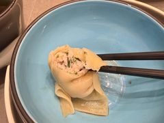 -香阁餐厅·常州菜·常州菜代表品牌(新北奥体店)