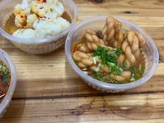 -卫卫麻辣烫(建设新村路店)