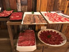 -许府牛杂·鲜牛肉火锅(梁溪万达店)