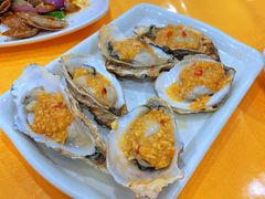 -鹏城人家海鲜酒家·23年老字号(较场尾店)