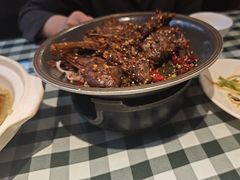 -老东营·东营菜(西四路店)