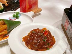 老醋海蜇-930私房菜(欧阳路店)
