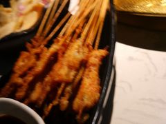 -哥老官重庆美蛙鱼头(宝山龙湖店)