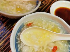 酒酿圆子-平成屋·午肴夜酒(四川北路店)