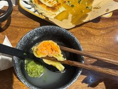 -地二手作鱼汤馄饨(上街里店)