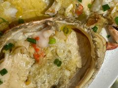 -前王院•巧克力海鲜市集餐厅(万平口店)