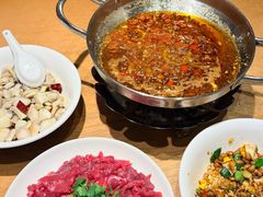 生煎牛肉-细毛私家菜总店
