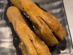 -嘎嘎鸭脑壳(蜀汉路店)