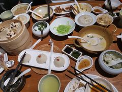 -苏小柳手作点心(控江旭辉分院)