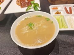-正德楼果木烤鸭·渔家菜(东港店)