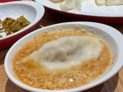 -喜家德虾仁水饺(百盛优客店)