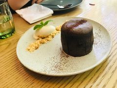 巧克力熔岩-EN SPACE恩空间