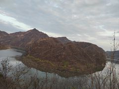 -黑龙潭风景区