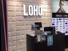 -LOHO眼镜(太阳宫凯德MALL店)