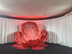 -交通银行前滩31演艺中心