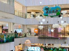 -凯德MALL(西直门店)