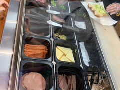 -赛百味SUBWAY(地王广场店)