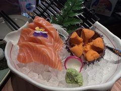 -Tuna maki寿司(苏州万象天地店)