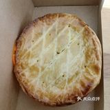 心心念念的馥芮白