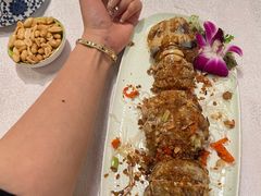 -喜记避风塘炒辣蟹(旗舰店)