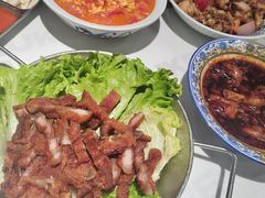 -欧记大排档·景德菜(上海首店)