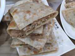 -华天二友居肉饼(新街口店)