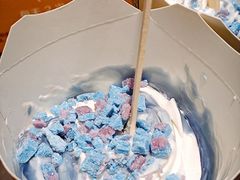 -麦当劳(普陀香溢花城店)