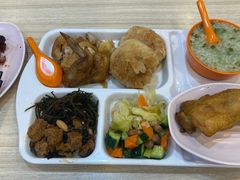 -香妃烤鸡(西单店)