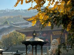 -南京市江宁方山