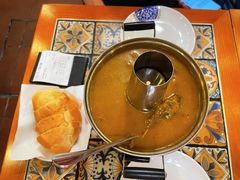 -番茄屋葡式美食(总店)