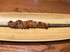 -驿楼兰·新疆菜(火车站店)