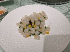 -金枝玉叶上海人家食府(三里河店)