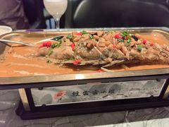 -披云云小馆·味道江湖(姚家园万象汇店)