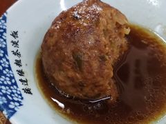 -粗茶淡饭(东关街店)
