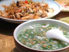 -周家二小姐的菜(西津渡店)